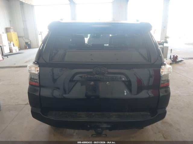 Aukcja sprzedaży 2021 Toyota 4runner Sr5 Premium, vin: JTENU5JR5M5966787, numer aukcji: 45992432