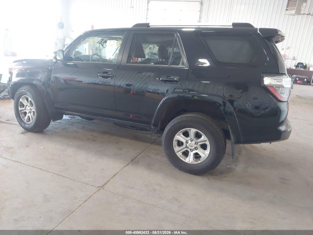 Aukcja sprzedaży 2021 Toyota 4runner Sr5 Premium, vin: JTENU5JR5M5966787, numer aukcji: 45992432