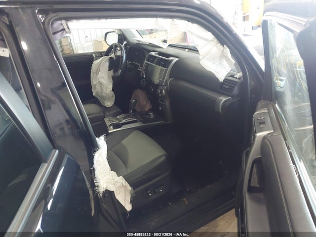 Aukcja sprzedaży 2021 Toyota 4runner Sr5 Premium, vin: JTENU5JR5M5966787, numer aukcji: 45992432