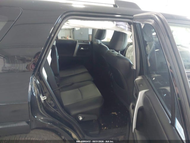 Aukcja sprzedaży 2021 Toyota 4runner Sr5 Premium, vin: JTENU5JR5M5966787, numer aukcji: 45992432