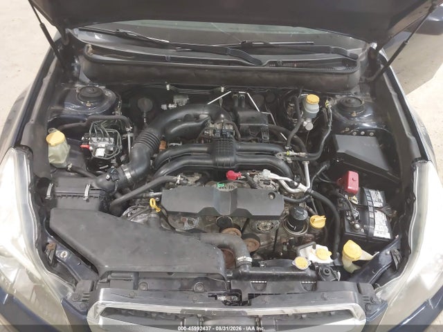 Aukcja sprzedaży 2013 Subaru Legacy 2.5i Premium, vin: 4S3BMBC68D3006027, numer aukcji: 45992437