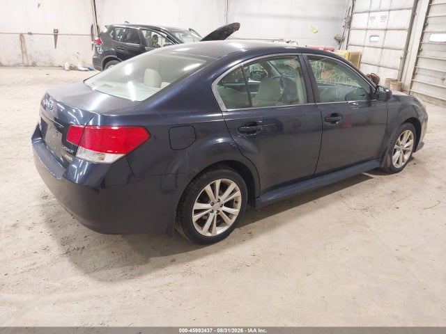 Aukcja sprzedaży 2013 Subaru Legacy 2.5i Premium, vin: 4S3BMBC68D3006027, numer aukcji: 45992437
