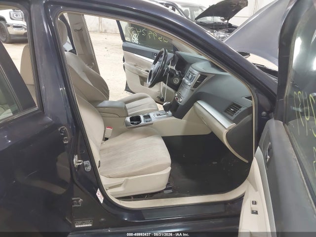 Aukcja sprzedaży 2013 Subaru Legacy 2.5i Premium, vin: 4S3BMBC68D3006027, numer aukcji: 45992437