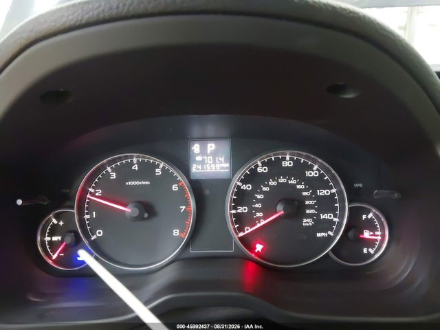 Aukcja sprzedaży 2013 Subaru Legacy 2.5i Premium, vin: 4S3BMBC68D3006027, numer aukcji: 45992437