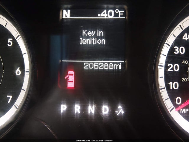 2016 Ram 1500 Slt მანქანა იყიდება აუქციონზე, vin: 1C6RR7LT5GS327656, აუქციონის ნომერი: 45992436