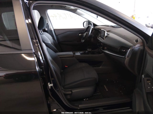 Aukcja sprzedaży 2022 Nissan Rogue Sv Fwd, vin: 5N1BT3BA6NC720721, numer aukcji: 45992440