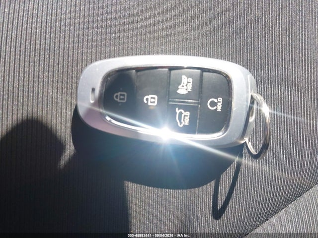 45992441 :رقم المزاد ، KM8JBCD16RU199933 vin ، 2024 Hyundai Tucson Hybrid Blue مزاد بيع