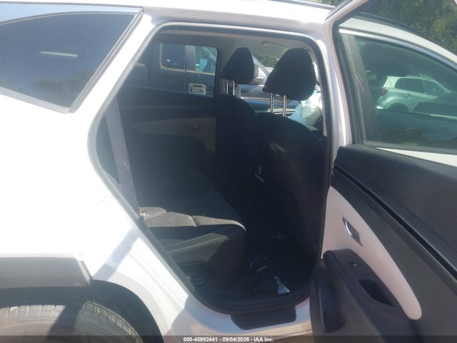 45992441 :رقم المزاد ، KM8JBCD16RU199933 vin ، 2024 Hyundai Tucson Hybrid Blue مزاد بيع