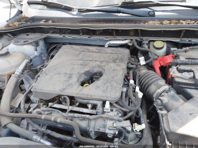1FMCU9G65LUA86236 Ford ESCAPE SE