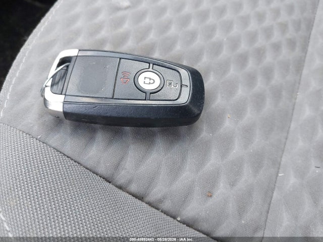1FMCU9G65LUA86236 Ford ESCAPE SE