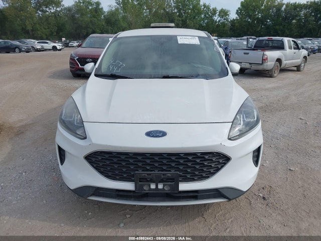 1FMCU9G65LUA86236 Ford ESCAPE SE