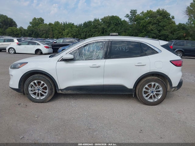 1FMCU9G65LUA86236 Ford ESCAPE SE