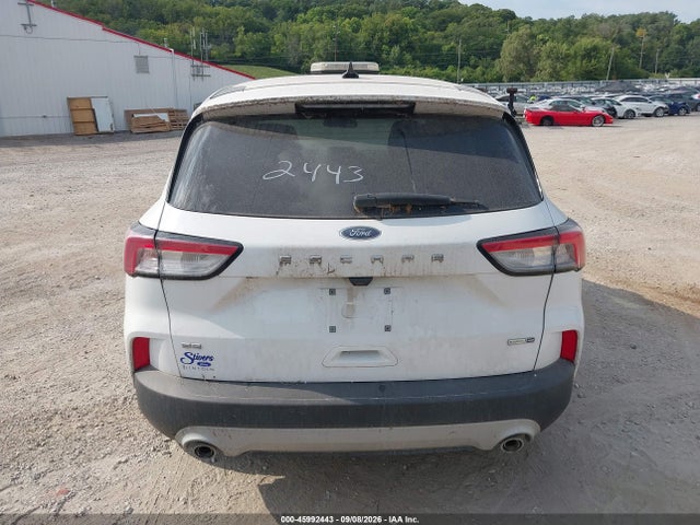 1FMCU9G65LUA86236 Ford ESCAPE SE