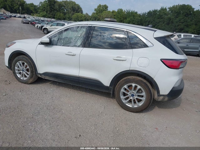 1FMCU9G65LUA86236 Ford ESCAPE SE