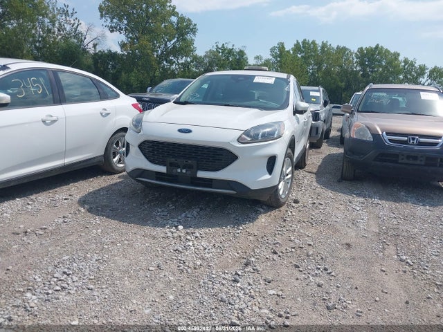 1FMCU9G65LUA86236 Ford ESCAPE SE