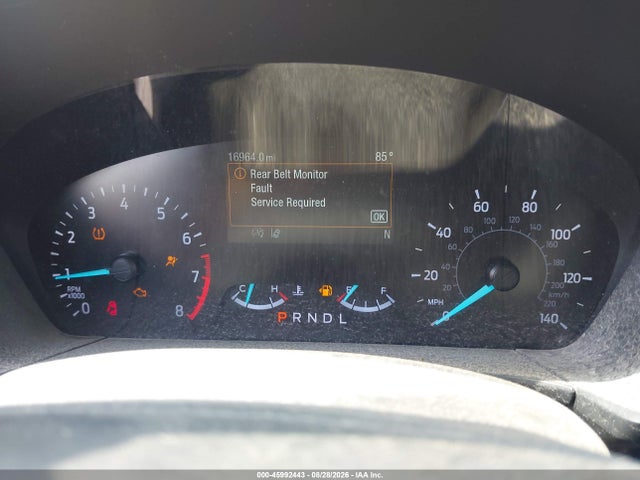 1FMCU9G65LUA86236 Ford ESCAPE SE