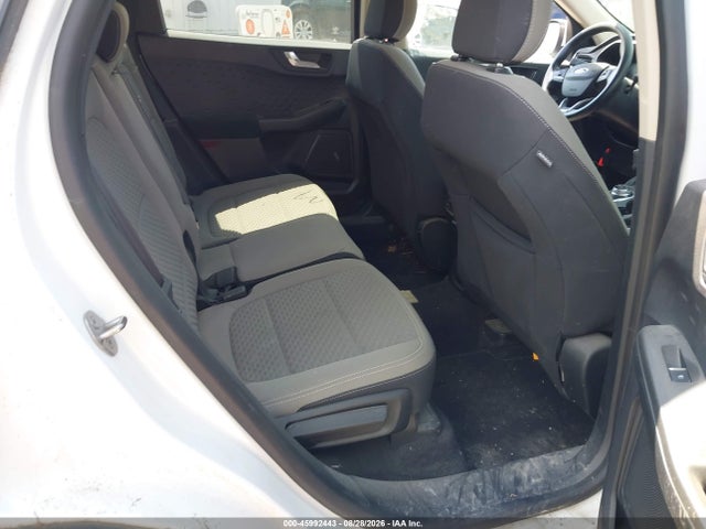 1FMCU9G65LUA86236 Ford ESCAPE SE