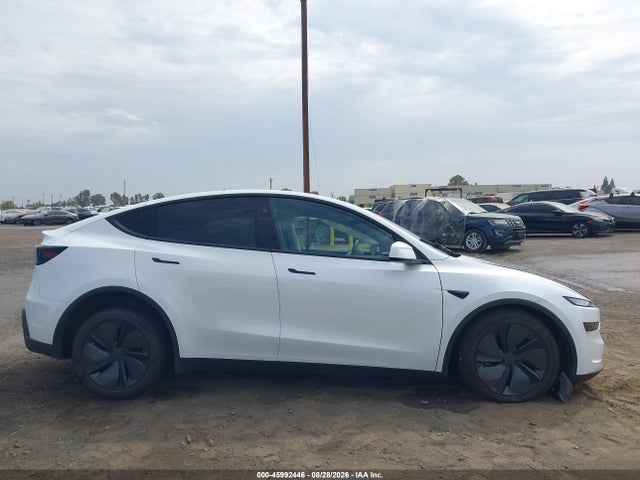 7SAYGDED0TF524954 Tesla Model Y Premium Rear-wheel Drive/rear-wheel Drive