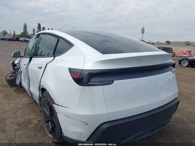 7SAYGDED0TF524954 Tesla Model Y Premium Rear-wheel Drive/rear-wheel Drive