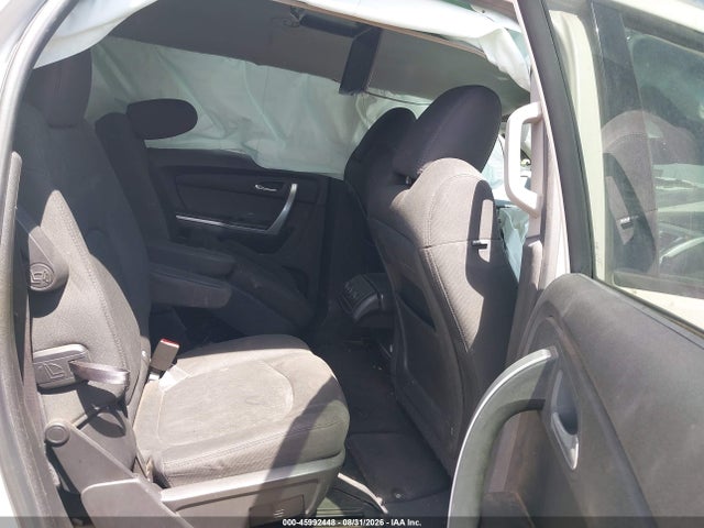 Продажа на аукционе авто 2011 Gmc Acadia Sle, vin: 1GKKRPED7BJ386632, номер лота: 45992448