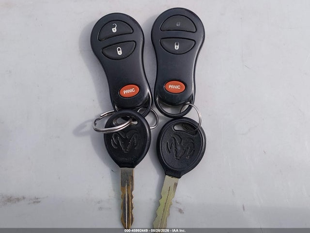 Aukcja sprzedaży 2002 Dodge Ram 1500 St, vin: 3D7HA18Z72G204694, numer aukcji: 45992449