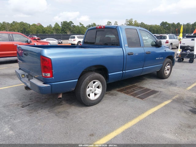 Aukcja sprzedaży 2002 Dodge Ram 1500 St, vin: 3D7HA18Z72G204694, numer aukcji: 45992449