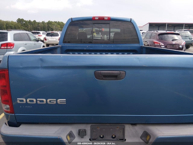 Aukcja sprzedaży 2002 Dodge Ram 1500 St, vin: 3D7HA18Z72G204694, numer aukcji: 45992449