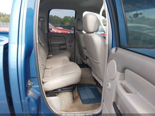 Aukcja sprzedaży 2002 Dodge Ram 1500 St, vin: 3D7HA18Z72G204694, numer aukcji: 45992449