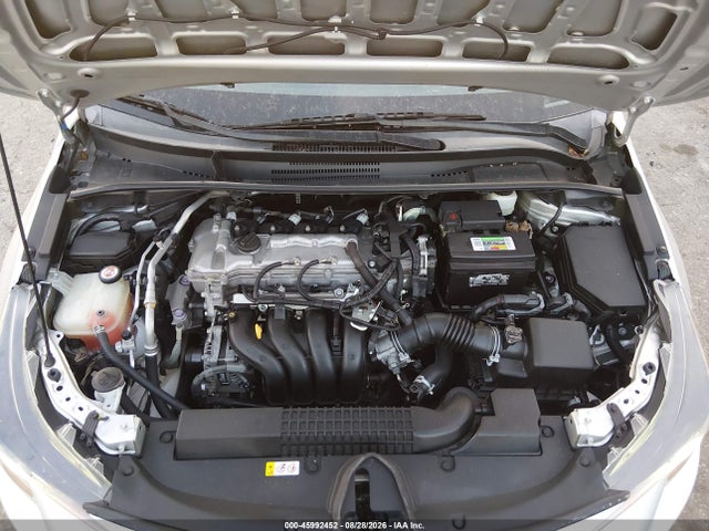 Aukcja sprzedaży 2020 Toyota Corolla Le, vin: 5YFEPRAE0LP018220, numer aukcji: 45992452