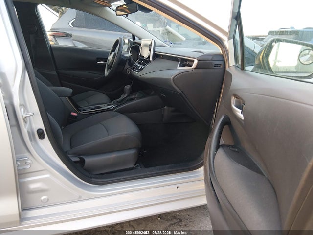 Aukcja sprzedaży 2020 Toyota Corolla Le, vin: 5YFEPRAE0LP018220, numer aukcji: 45992452