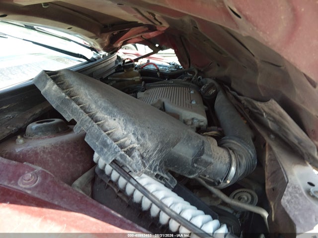 Продаж на аукціоні авто 2008 Saturn Aura Xe, vin: 1G8ZS57N48F161938, номер лоту: 45992453