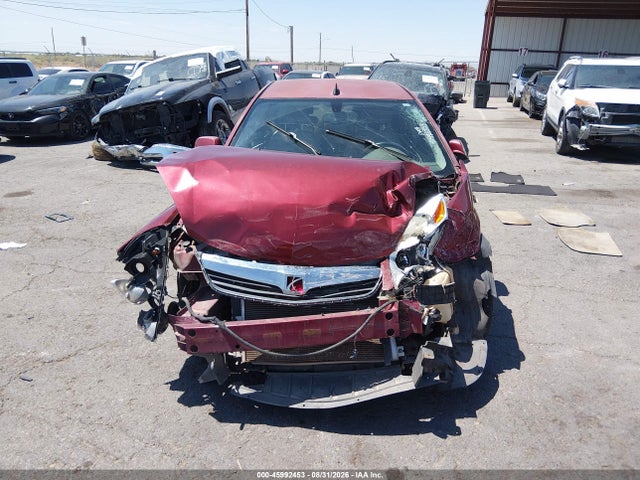 Продаж на аукціоні авто 2008 Saturn Aura Xe, vin: 1G8ZS57N48F161938, номер лоту: 45992453