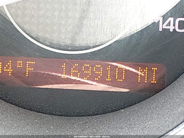 Продаж на аукціоні авто 2008 Saturn Aura Xe, vin: 1G8ZS57N48F161938, номер лоту: 45992453