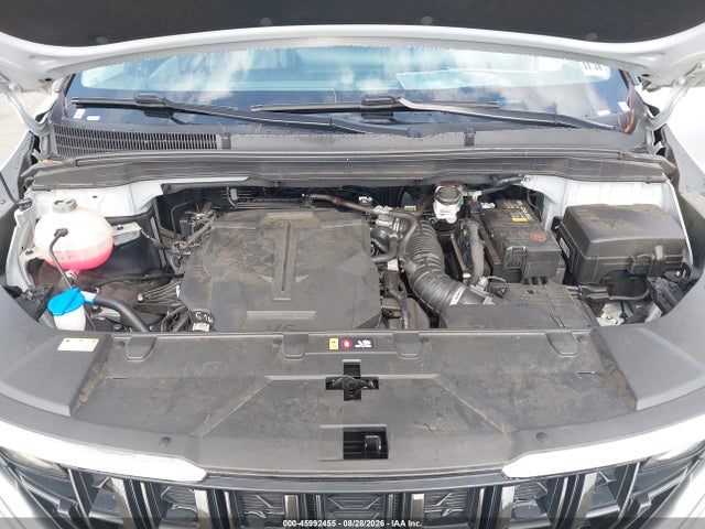 Продаж на аукціоні авто 2023 Kia Carnival Mpv Lx Seat Package, vin: KNDNB4H34P6251519, номер лоту: 45992455