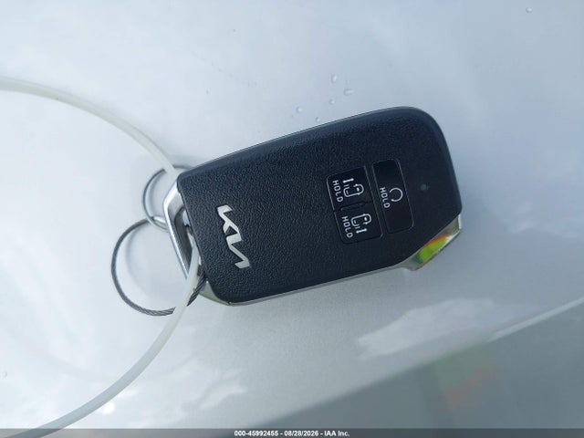 Продаж на аукціоні авто 2023 Kia Carnival Mpv Lx Seat Package, vin: KNDNB4H34P6251519, номер лоту: 45992455