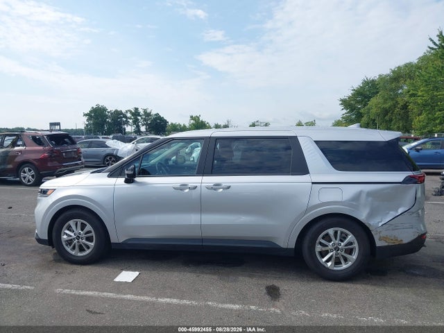 Продаж на аукціоні авто 2023 Kia Carnival Mpv Lx Seat Package, vin: KNDNB4H34P6251519, номер лоту: 45992455