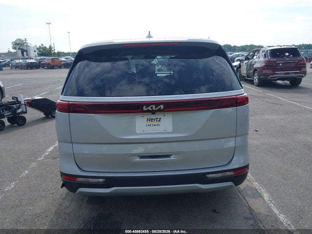 Продаж на аукціоні авто 2023 Kia Carnival Mpv Lx Seat Package, vin: KNDNB4H34P6251519, номер лоту: 45992455
