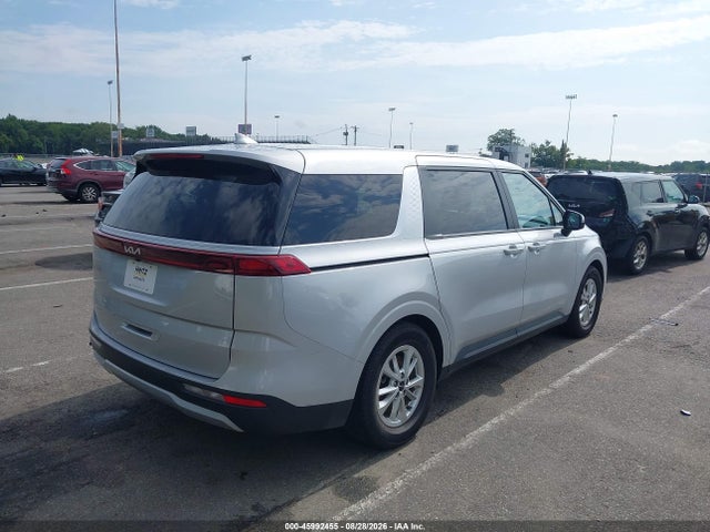 Продаж на аукціоні авто 2023 Kia Carnival Mpv Lx Seat Package, vin: KNDNB4H34P6251519, номер лоту: 45992455