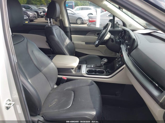 Продаж на аукціоні авто 2023 Kia Carnival Mpv Lx Seat Package, vin: KNDNB4H34P6251519, номер лоту: 45992455
