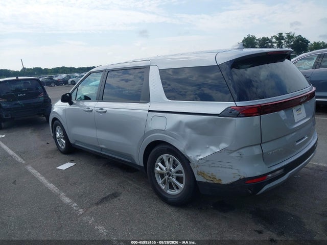 Продаж на аукціоні авто 2023 Kia Carnival Mpv Lx Seat Package, vin: KNDNB4H34P6251519, номер лоту: 45992455