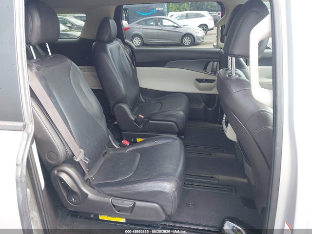 Продаж на аукціоні авто 2023 Kia Carnival Mpv Lx Seat Package, vin: KNDNB4H34P6251519, номер лоту: 45992455