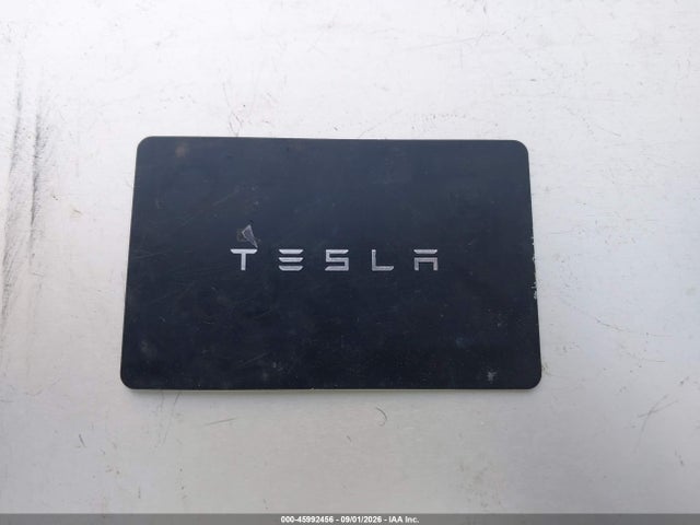 Aukcja sprzedaży 2024 Tesla Model 3 Long Range Dual Motor All-wheel Drive/rear-wheel Drive, vin: 5YJ3E1EA2RF867615, numer aukcji: 45992456