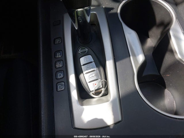 Nissan Altima 2.5 Sr 2016 1N4AL3AP1GC217242 Image 11