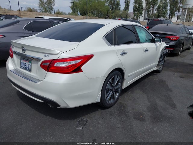 Nissan Altima 2.5 Sr 2016 1N4AL3AP1GC217242 Image 4