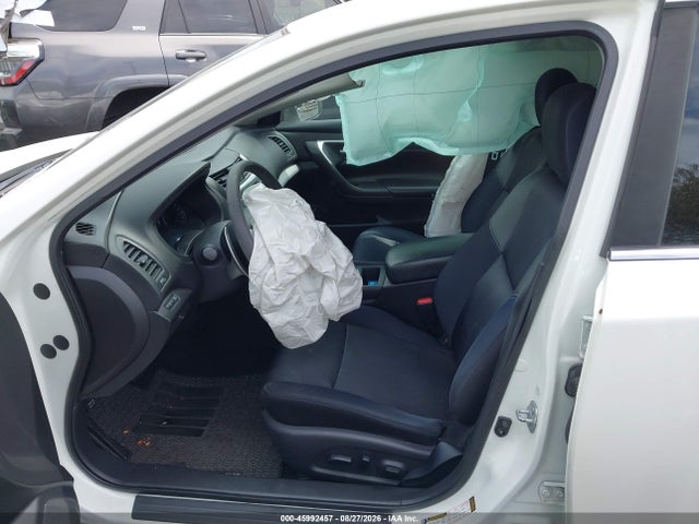 Nissan Altima 2.5 Sr 2016 1N4AL3AP1GC217242 Image 5