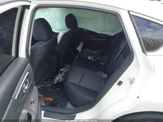 Nissan Altima 2.5 Sr 2016 1N4AL3AP1GC217242 Image 8