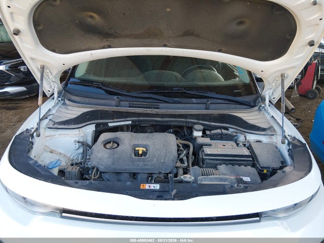 KIA Soul Gt-line 2020 KNDJ63AU3L7033995 Image 10