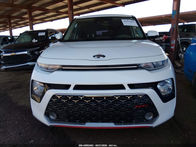 KIA Soul Gt-line 2020 KNDJ63AU3L7033995 Image 13