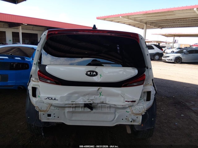 KIA Soul Gt-line 2020 KNDJ63AU3L7033995 Image 6