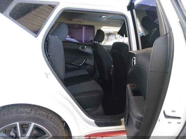 KIA Soul Gt-line 2020 KNDJ63AU3L7033995 Image 8